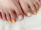 ■FOOTジェル■