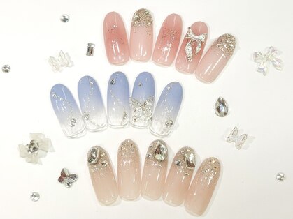 ディーネイル 池袋(D-nail)の写真