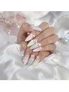 nailsalon Miss Shirley