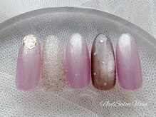 ネイルサロン ヴィクシア(Nail Salon VIXIA)/定額Aコース☆