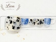 リアン 船橋(Lien)/★NEWフット★定額A★￥７800