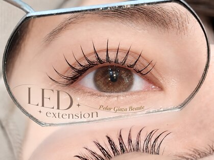 ポラール ギンザボーテ(Polar GinzaBeaute)の写真