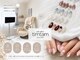 nailsalon timtam 【青葉台ネイルサロン】の写真/ゆったり寛げるリクライニングチェア完備♪自分へのご褒美にぴったりな、心ほどける癒しの空間＊