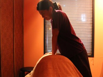 指ラックス 渋谷東口店/選りすぐりの熟練スタッフが施術