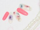 定額ネイル【5】