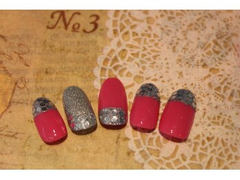 リノネイルズ(linonails)/☆5,980定額コース☆