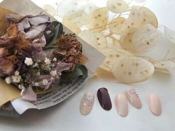 ネイルスミス(Nailsmith)/ハンドマニキュア