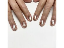 アイリッシュネイル 久屋大通店(Irish Nail)/マグネットネイル