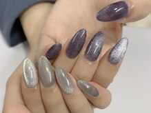 パリュール 新宿店(Parure)/スターギャラクシー　¥6900