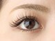 ニコットラッシュ 難波店(nicott lash)の写真/【アイブロウスタイリングが新登場!】デザイン美眉×美まつげで際立つ目元をトータルプロデュース★