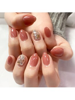 アイリッシュネイル 久屋大通店(Irish Nail)/マオプリズム