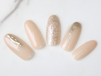 ジーネイルコウベ(G NAIL KOBE)/ハンドEコ－ス 3490円