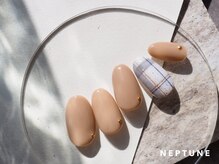 ネプチューン 武蔵小杉店(NEPTUNE)/no.301 定額デザイン★7000円 F