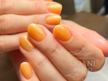 モアニ ヒロオ 渋谷店(MOANI Hiroo)/マオジェル人気のお寿司シリーズ