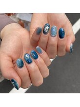 ネイルズトーキョー(nails TOKYO)/ニュアンス
