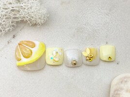 初回◇FOOTアート¥9000
