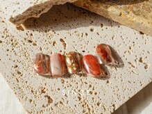 シンス(Since)/10月 monthly plus (美央)