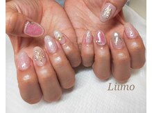 リーモ(Liimo)/クリスマスデザイン