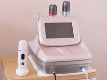 きらり 天神店/最新機器で最短小顔♪