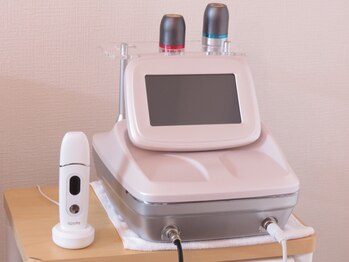 きらり 天神店/最新機器で最短小顔♪