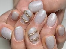 エチュラ(Achura)/リングネイル