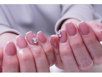 プチリリィ(Petit Lily)/ミニビジューが可愛いです♪