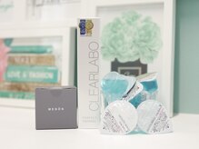 ホワイトマジック(White Magic)/マウスウォッシュ