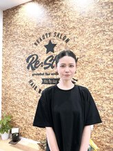 リーストア(Re:Store) MIKI