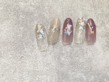 エメ(eme)/【Freeアートコース】