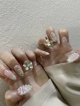 ジェイノヴァール(Jnovart)/