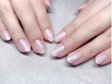 パルフェ 上前津店(PARFAIT)/マオジェルワンカラー