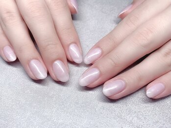 パルフェ 上前津店(PARFAIT)/マオジェルワンカラー