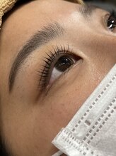 ビューティフェイス ビューティアイラッシュ 岡山天満屋店(BeautyFace Beautyeyelash)/ケアをしながらマツパ♪【岡山】
