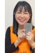 ヨサパーク ユア(YOSAPARK Yua) 安東 ともみ