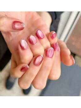 エムシーベル(m.c bell)/