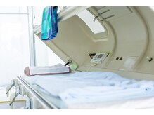 からだリセット(からだReset)/酸素カプセル（京大教授監修）