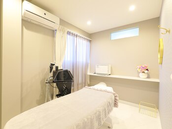 マーガレット(Marguerite)/完全個室プライベート