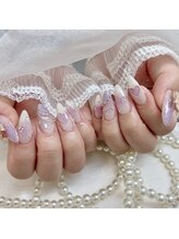 ラビィ 新宿店(Raviy)/ラブリーネイル