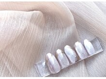 ヴィーアンドヴィーナス 田町店(VIE&Venus)/４月定額トレンド　パラジェル