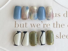 ルース バイ クルレ(Luz by clure)/Bコースデザイン