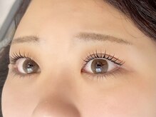ワーブ(worb.)/lash lift