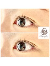 セラピア(Serapia)/似合わせまつ毛パーマ