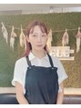 ジゼル 恵比寿本店(GIZELE) 秋山
