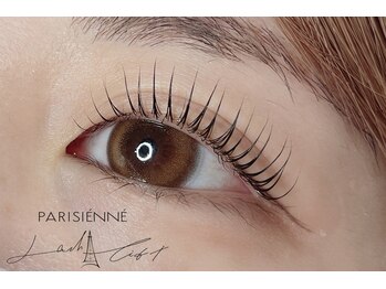 ペピー(PEPPY)/【パリジェンヌラッシュリフト】