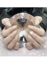 J&K/オフィスラメフレンチ