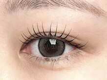 アフェット(affetto)/高持続☆韓国風束感まつげパーマ