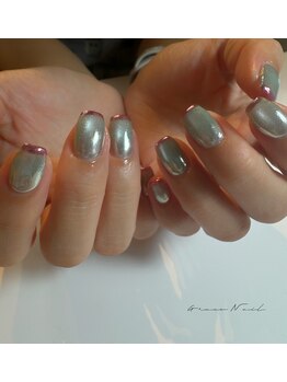 グレイス ネイル(Grace nail)/