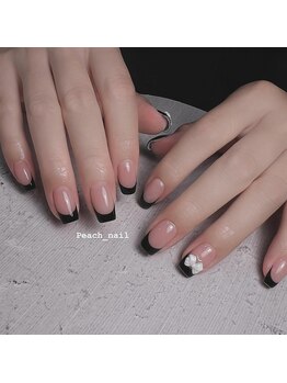ピーチネイル 新松戸(Peach Nail)/