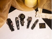 JMネイルスタジオ(JM Nail studio)/