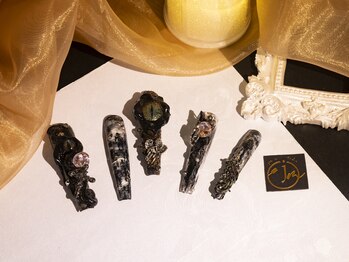 JMネイルスタジオ(JM Nail studio)/